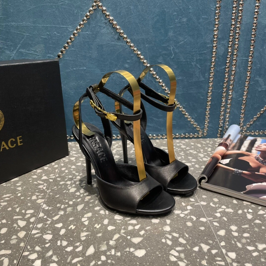 COCO--- heel-height：9.5cm 1003205-DVT2P_1B00V item:B-X158G1710